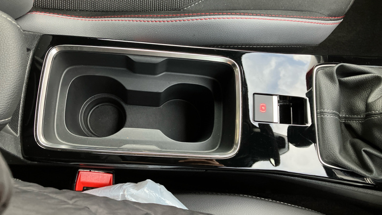 Vauxhall Mokka 1.2 Turbo 100 GS Line 5dr Petrol Hatchback